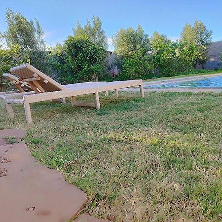 הוילה סאפי Ferme Prive Avec Piscine מראה חיצוני תמונה
